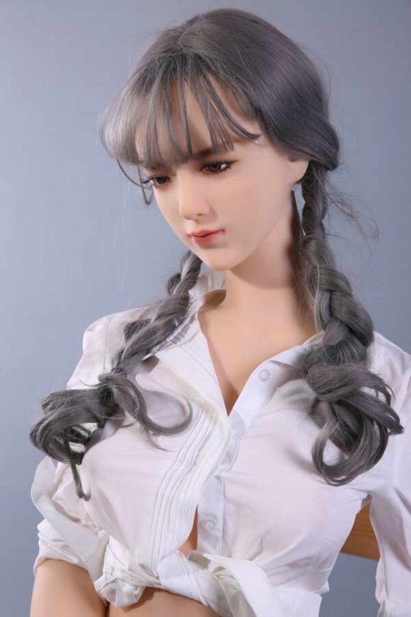 Jen - Japanese Sex Doll-BSDoll Realistic Sex Doll