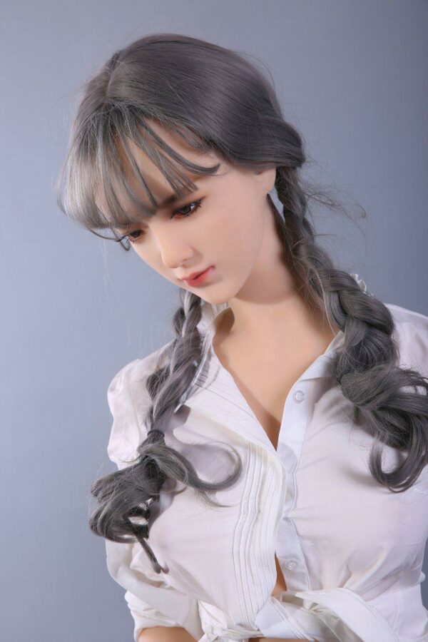 Jen - Japanese Sex Doll-BSDoll Realistic Sex Doll