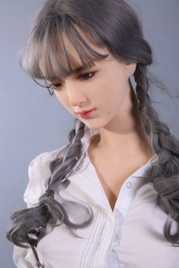 Jen - Japanese Sex Doll-BSDoll Realistic Sex Doll