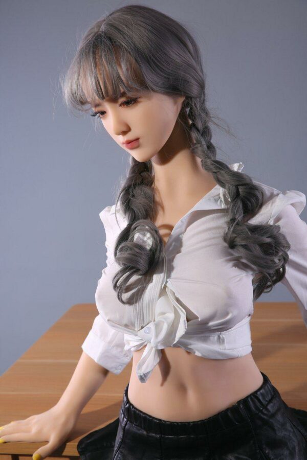 Jen - Japanese Sex Doll-BSDoll Realistic Sex Doll