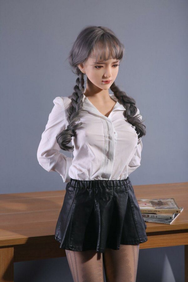 Jen - Japanese Sex Doll-BSDoll Realistic Sex Doll