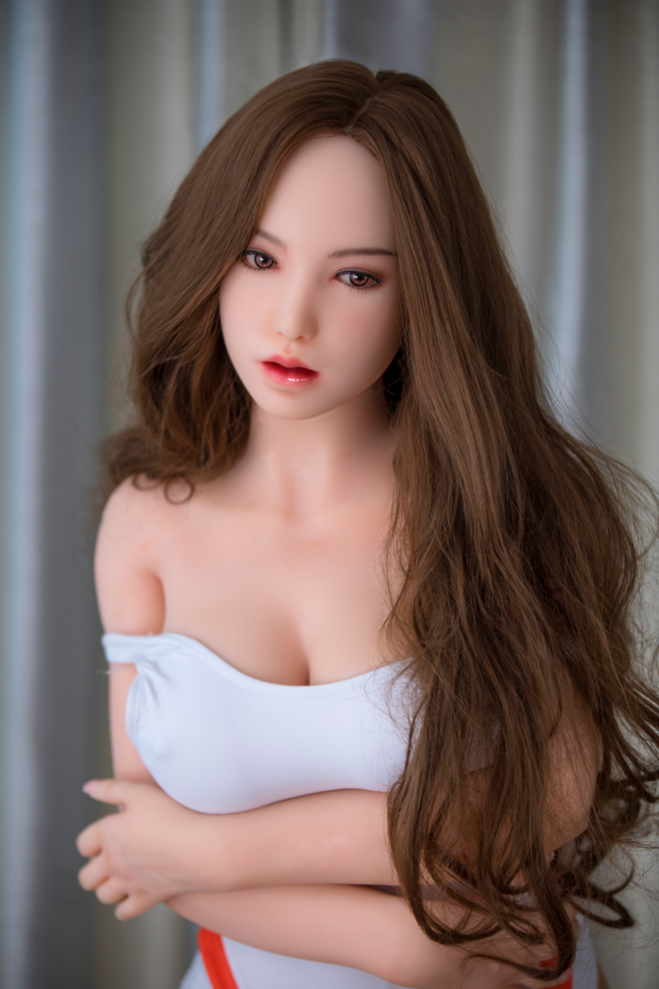 Jenna - K-Pop Sex Doll-BSDoll Realistic Sex Doll