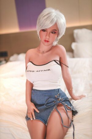 Jennie - Korean Pop Star Sex Doll