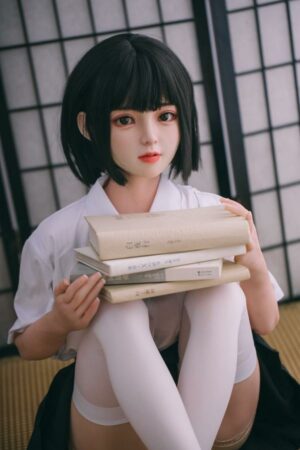 Jenny - Short Hair Sweet Sex Doll