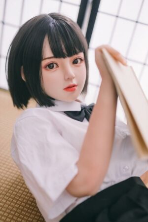 Jenny - Short Hair Sweet Sex Doll