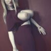 Jenny - TPE Realistic Horny Sex Doll-BSDoll Realistic Sex Doll