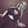 Jenny - TPE Realistic Horny Sex Doll-BSDoll Realistic Sex Doll