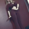 Jenny - TPE Realistic Horny Sex Doll-BSDoll Realistic Sex Doll