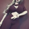 Jenny - TPE Realistic Horny Sex Doll-BSDoll Realistic Sex Doll
