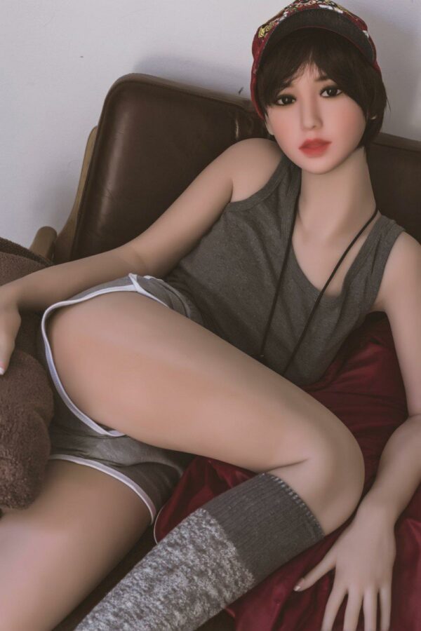 Jessica - Petite Japanese Sex Doll-BSDoll Realistic Sex Doll