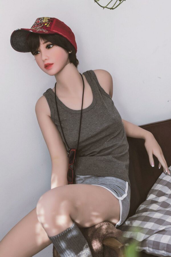 Jessica - Petite Japanese Sex Doll-BSDoll Realistic Sex Doll