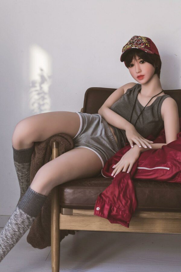 Jessica - Petite Japanese Sex Doll-BSDoll Realistic Sex Doll