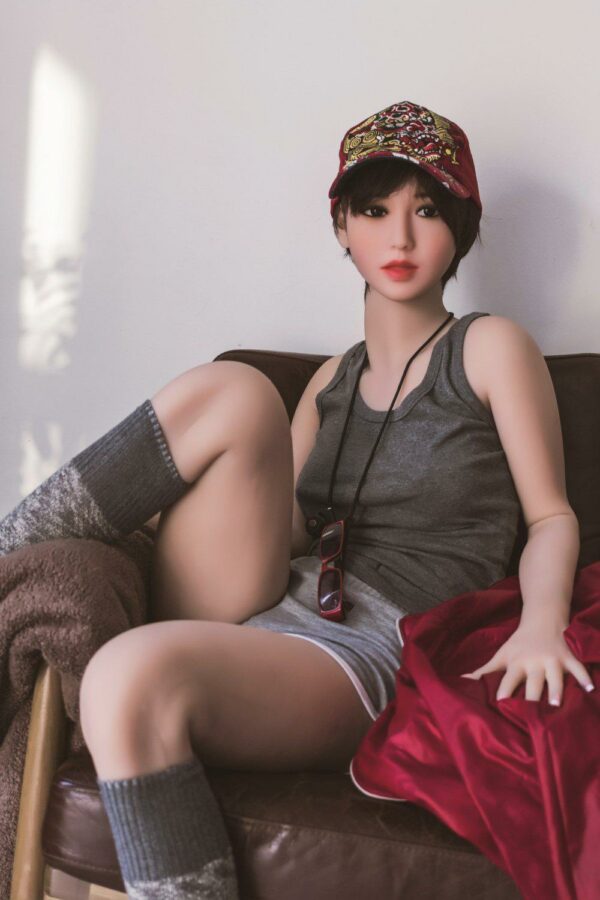 Jessica - Petite Japanese Sex Doll-BSDoll Realistic Sex Doll