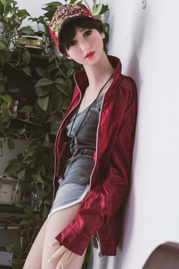 Jessica - Petite Japanese Sex Doll-BSDoll Realistic Sex Doll