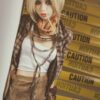 Jinx - Wild Sex Doll-BSDoll Realistic Sex Doll
