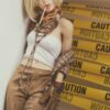 Jinx - Wild Sex Doll-BSDoll Realistic Sex Doll