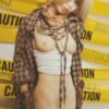 Jinx - Wild Sex Doll-BSDoll Realistic Sex Doll