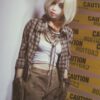 Jinx - Wild Sex Doll-BSDoll Realistic Sex Doll