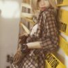 Jinx - Wild Sex Doll-BSDoll Realistic Sex Doll