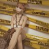 Jinx - Wild Sex Doll-BSDoll Realistic Sex Doll