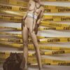 Jinx - Wild Sex Doll-BSDoll Realistic Sex Doll