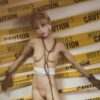 Jinx - Wild Sex Doll-BSDoll Realistic Sex Doll