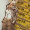Jinx - Wild Sex Doll-BSDoll Realistic Sex Doll