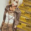 Jinx - Wild Sex Doll-BSDoll Realistic Sex Doll