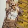 Jinx - Wild Sex Doll-BSDoll Realistic Sex Doll