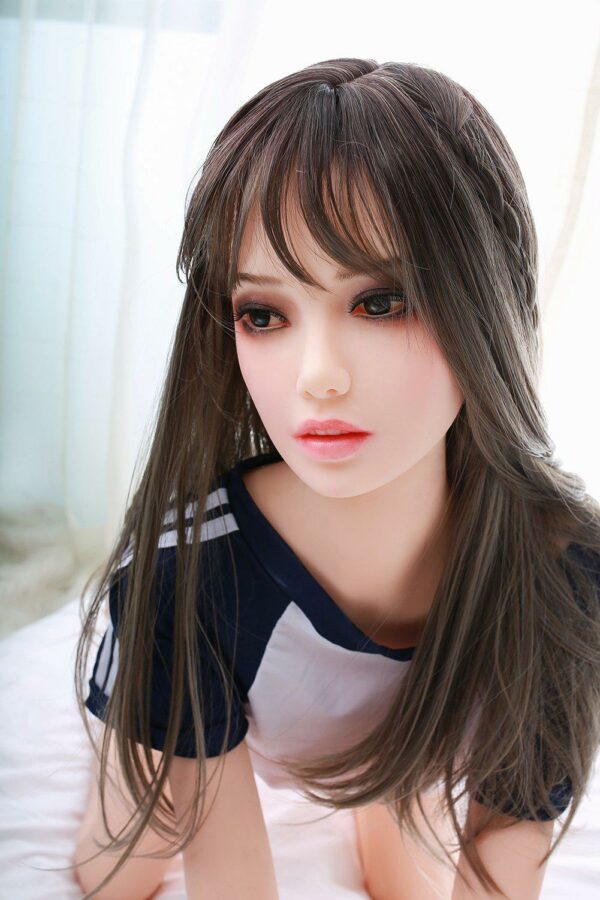 Judy - Japanese Sweet Girl Sex Doll- Realistic Sex Doll - Custom Sex Doll - BSDoll