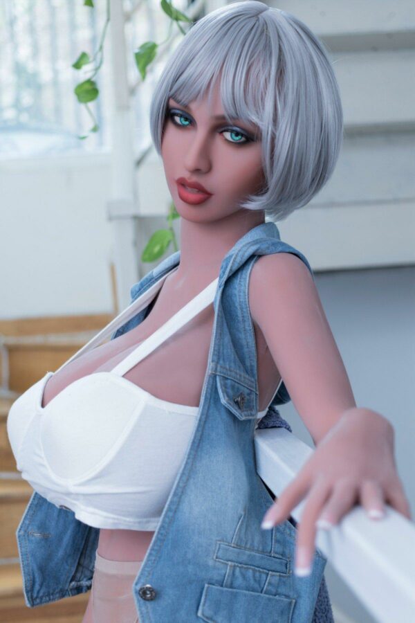 Juliette - Realistic Big Boobs Sex Doll-BSDoll Realistic Sex Doll