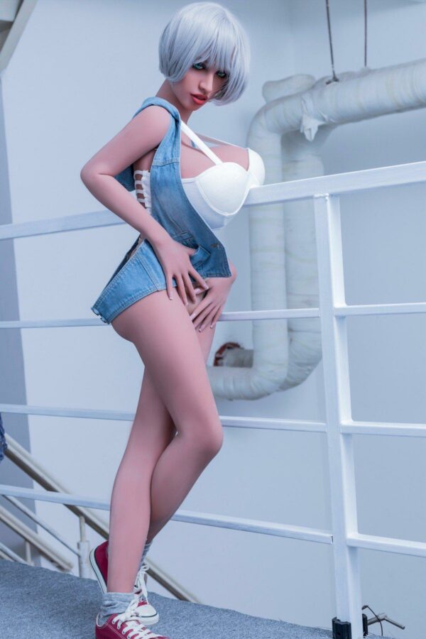 Juliette - Realistic Big Boobs Sex Doll-BSDoll Realistic Sex Doll