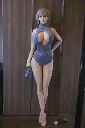 Kaito - Super Sexy Hentai Sex Doll with Big Boobs-BSDoll Realistic Sex Doll