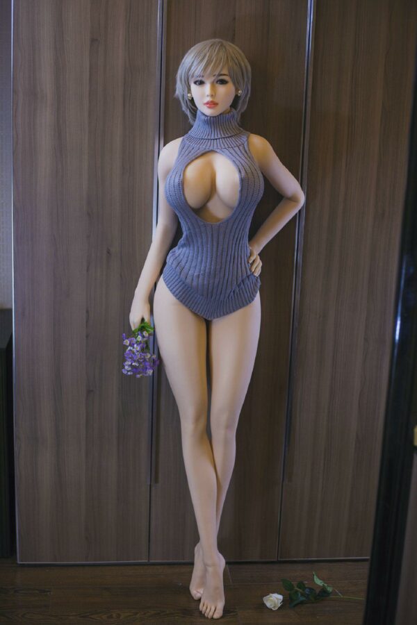 Kaito - Super Sexy Hentai Sex Doll with Big Boobs-BSDoll Realistic Sex Doll