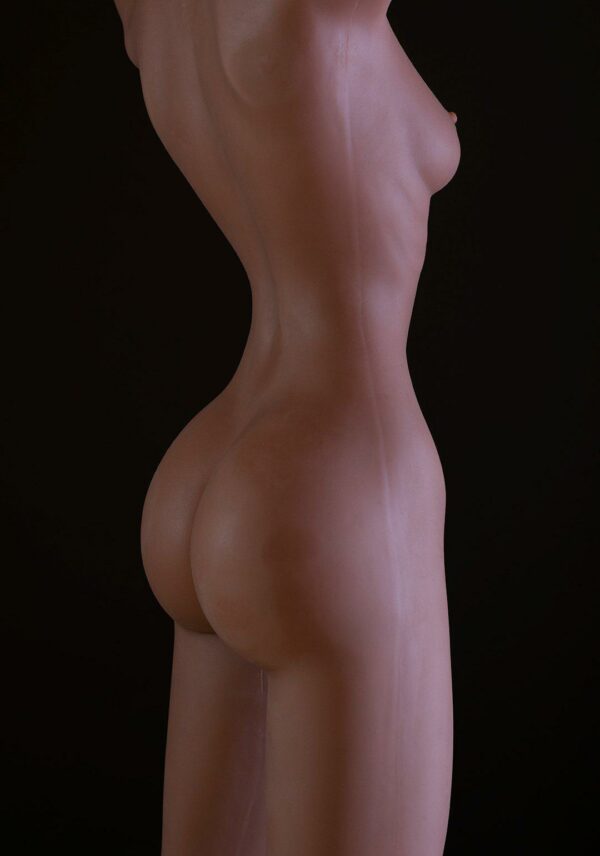 Kassy - Skinny Petite TPE Real Sex Doll-BSDoll Realistic Sex Doll