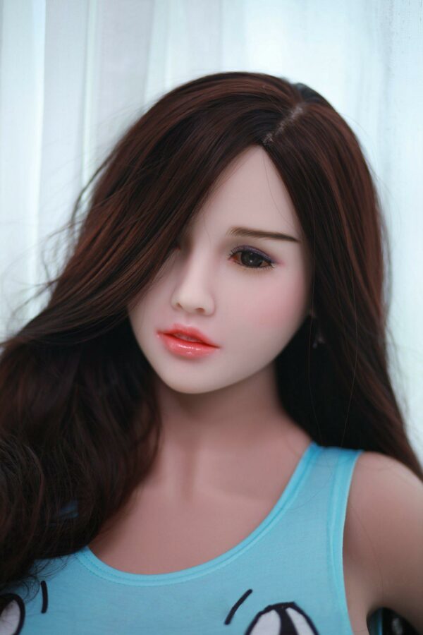 Kay - Huge Tit Sex Doll-BSDoll Realistic Sex Doll