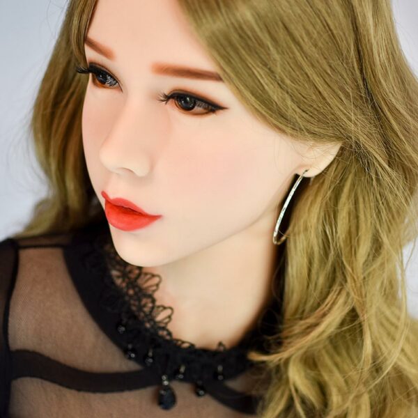 Kayla - Realistic Lifelike Sex Doll-BSDoll Realistic Sex Doll