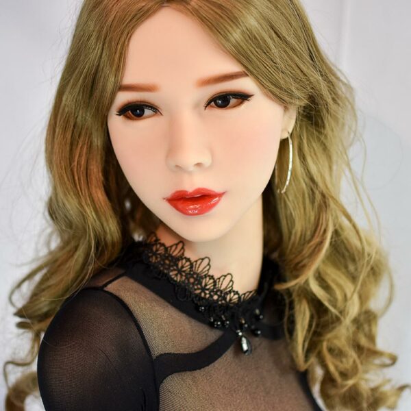 Kayla - Realistic Lifelike Sex Doll-BSDoll Realistic Sex Doll
