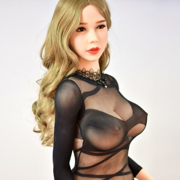 Kayla - Realistic Lifelike Sex Doll-BSDoll Realistic Sex Doll