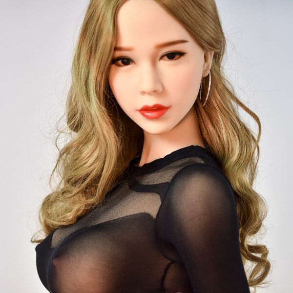 Kayla - Realistic Lifelike Sex Doll-BSDoll Realistic Sex Doll