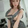 Keitaro - Horny Cook Sex Doll- Realistic Sex Doll - Custom Sex Doll - BSDoll