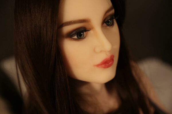 Kim - Eurasian Sex Doll-BSDoll Realistic Sex Doll