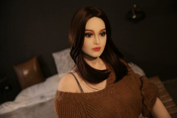 Kim - Eurasian Sex Doll-BSDoll Realistic Sex Doll