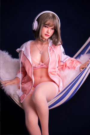 Kitty - Asian Teen Sex Doll-BSDoll Realistic Sex Doll