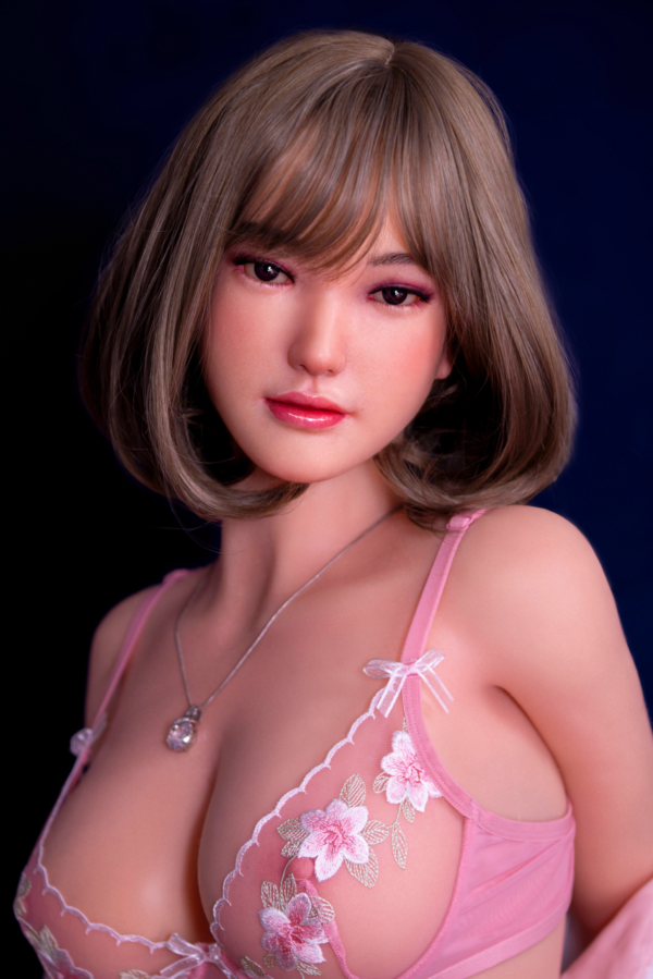 Kitty - Asian Teen Sex Doll-BSDoll Realistic Sex Doll