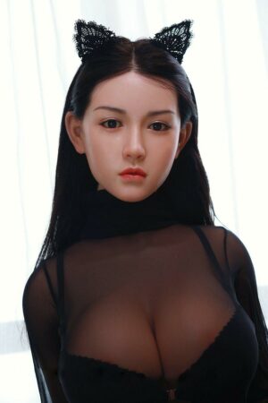 Koh - Ultra Realistic Sex Doll-BSDoll Realistic Sex Doll