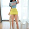 Kora - Cute Japanese Sex Doll-BSDoll Realistic Sex Doll