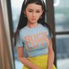 Kora - Cute Japanese Sex Doll-BSDoll Realistic Sex Doll