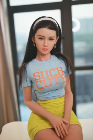 Kora - Cute Japanese Sex Doll-BSDoll Realistic Sex Doll