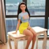 Kora - Cute Japanese Sex Doll-BSDoll Realistic Sex Doll
